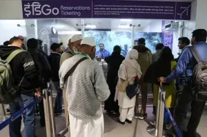 Fresh blow to IndiGo, Competition Commission orders probe over massive flight cancellations in December 2025