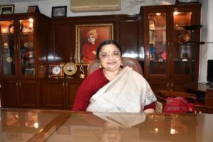 JNU Erupts as Students Demand Vice Chancellor’s Ouster Over Controversial 'Victim Card' Remarks