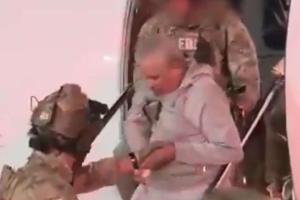 Justice Served: U.S. Authorities Apprehend Mastermind Behind Benghazi Consulate Attack