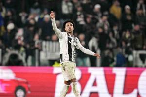 Kalulu’s Last-Gasp Header Rescues Juventus in Pulsating Draw Against Lazio