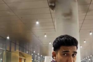 Linguistic Flashpoint at Mumbai Airport as Passenger Challenges Staffer Over Marathi Proficiency