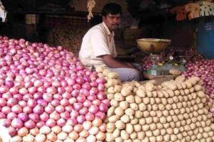 Local Market Stability as Onion and Potato Prices Hold Steady in Goa