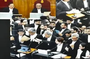 Mamata Banerjee argues in SC: 'SIR in Bengal only for voter deletion, justice crying behind closed doors'