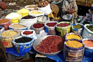 Manipur Market Trends: Pulse Prices Surge Well Above Federal Support Levels Amid Supply Fluctuations