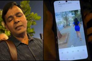 Marine Drive Confrontation: Woman Challenges Unauthorized Filming as Privacy Debate Re-ignites