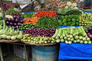 Market Dynamics Shift in Himachal Pradesh as Vegetable Prices Signal New Seasonal Trends