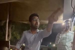 Medical Arrogance Under Fire: Jodhpur Doctor Faces Backlash After Verbally Abusing Tea Vendor