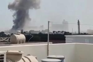 Middle East on a Knife-Edge as U.S. and Israel Launch 