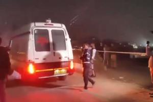 Migrant Worker From Bihar Loses Life After Tragic Fall into Open Drain in Rohini