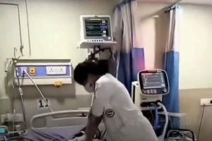 Miracle or Misinformation? Viral Video of 30-Minute CPR Sparks Medical Ethics Debate