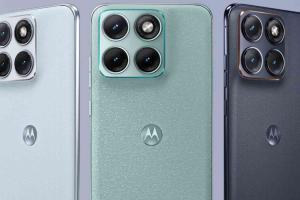 Motorola Edge 70 Fusion Set for India Debut on March 6: Silicon Carbon Battery and Snapdragon 7s Gen 4 Take Center Stage