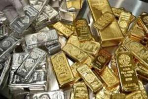 Mumbai Gold Market Faces Slight Retraction as Prices Across All Carats Dip