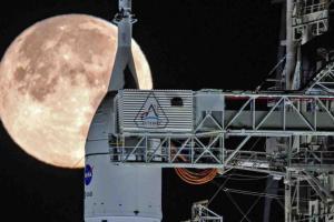 NASA Sets Sights on March 2026 for Historic Artemis II Lunar Flyby