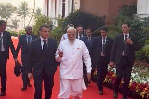 New Delhi’s AI Ascent: Global Titans and Billions in Capital Converge at Landmark Summit