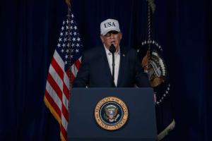 Operation Epic Fury: U.S. and Israel Launch Major Precision Strikes Against Iranian Regime Targets