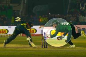 Pakistan Clinch Historic 3-0 Series Sweep Amid Stumping Controversy in Lahore