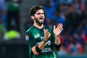 Pakistan Shaheens Primed for High-Stakes Desert Clash Against England Lions in T20 Opener