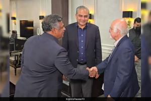 PCB Signals Potential End to T20 World Cup Boycott Under Strict Conditions