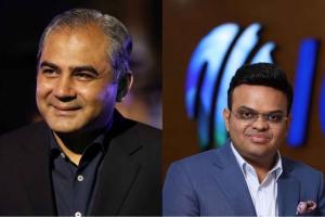 PCB Threatens India Boycott as ICC Sovereignty Crisis Deepens Over Bangladesh Ouster