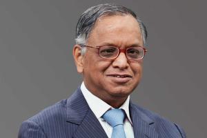Productivity, Not Displacement: Narayana Murthy Rejects AI Doomsday Prophecies