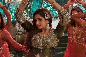 Professionalism Amid Pain: Ayesha Khan Opens Up About Filming ‘Shararat’ During Menstrual Struggles