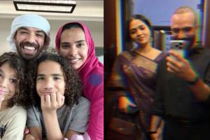 Public Scrutiny Intensifies Following Khalid Al Ameri’s Relationship Reveal Post-Divorce