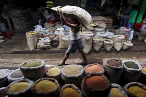 Manipur Market Update: Commodity Prices Surpass MSP as Pulses Lead Price Surge