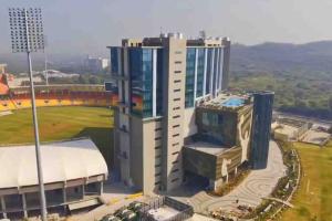Rajasthan Set to Debut India’s First Integrated Stadium-Hotel Complex in Nathdwara