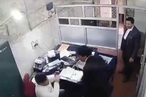 Rampur Lawyer and Opponent Hospitalized Following Violent Altercation and Gunfire