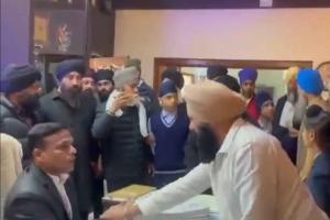 Rampur School Principal Taken into Custody Following Allegations of Student Misconduct and Parental Outcry