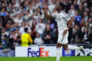 Real Madrid Overcomes Benfica and Off-Field Hostility to Secure Champions League Progression