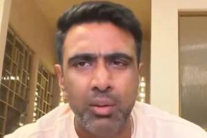 Redemption at Chepauk: Ashwin Silences Critics as Abhishek Sharma Powers India to High-Stakes Win