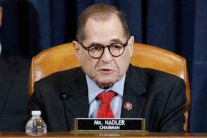 Rep. Jerry Nadler Sparks Debate Over Self-Defense and 