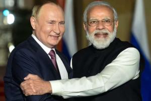 Russia Dismisses Indian Oil Exit Claims, Citing Market Reality and Strategic Independence