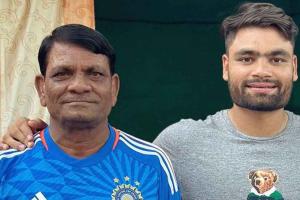 Sacrifice Behind the Stardom: Rinku Singh’s Father Passes Away After Cancer Battle