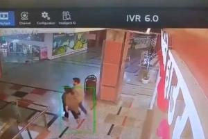 Safety Concerns Mount After Woman Plunges from Escalator at Indirapuram Habitat Centre