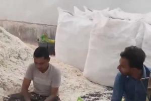 Sanitation Scandal: Viral Footage of Unhygienic Poha Processing Triggers National Outcry and Demands for Regulatory Action