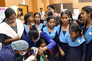 Shielding the Future: India Launches Landmark Nationwide HPV Vaccination Drive to Eradicate Cervical Cancer