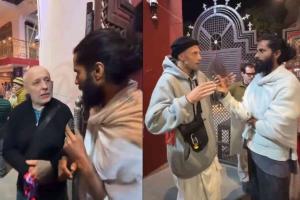 Spiritual Sovereignty or Segregation? Rishikesh Kirtan Fest Embroiled in Local Access Dispute