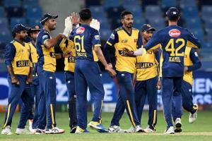 Sri Lanka Opt to Bat as Coaching Influence and Squad Shuffles Take Center Stage in Colombo