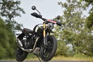 Strategic Downsizing: Bajaj and Triumph to Launch 350cc Range to Navigate India’s Tax Reform