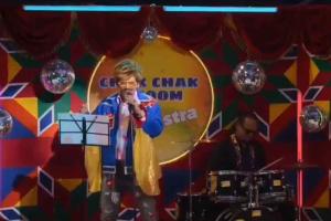 Sunil Grover’s Viral Hair Transplant Satire Powers ‘The Great Indian Kapil Show’ to New Heights