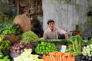 Supply Shortages Drive Surge in Assam Vegetable and Pulse Prices Amid New Procurement Cycle