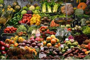 Supply Stability Meets Price Volatility: Decoding Chandigarh’s Early 2026 Vegetable Market Trends