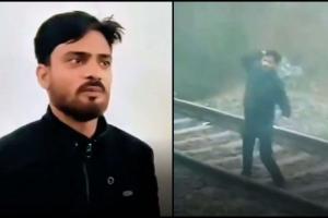 Swift Justice Served as RPF Apprehends Suspect in Jammu Tawi-Kolkata Express Stone-Pelting Incident