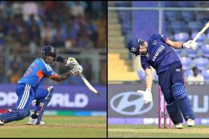 Team India Weighs High-Stakes Roster Shuffles Ahead of Namibia Clash Amid Fitness Concerns