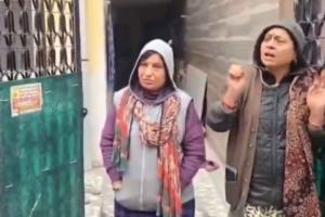 Tensions Ease in Agra After 'House for Sale' Protest Triggers Swift Police Action