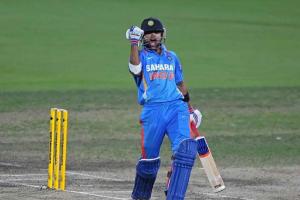 The Hobart Heist: When Virat Kohli’s Masterclass Redefined the Art of the Chase