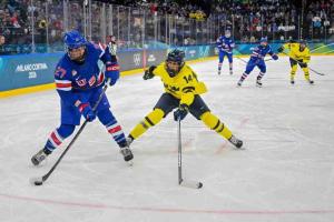 Titans Collide in Milan: NHL Stars Take Center Stage for Olympic Semi-Final Showdowns