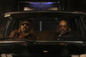 Titans Collide: Kamal Haasan and Rajinikanth Set for Historic On-Screen Reunion After 47 Years